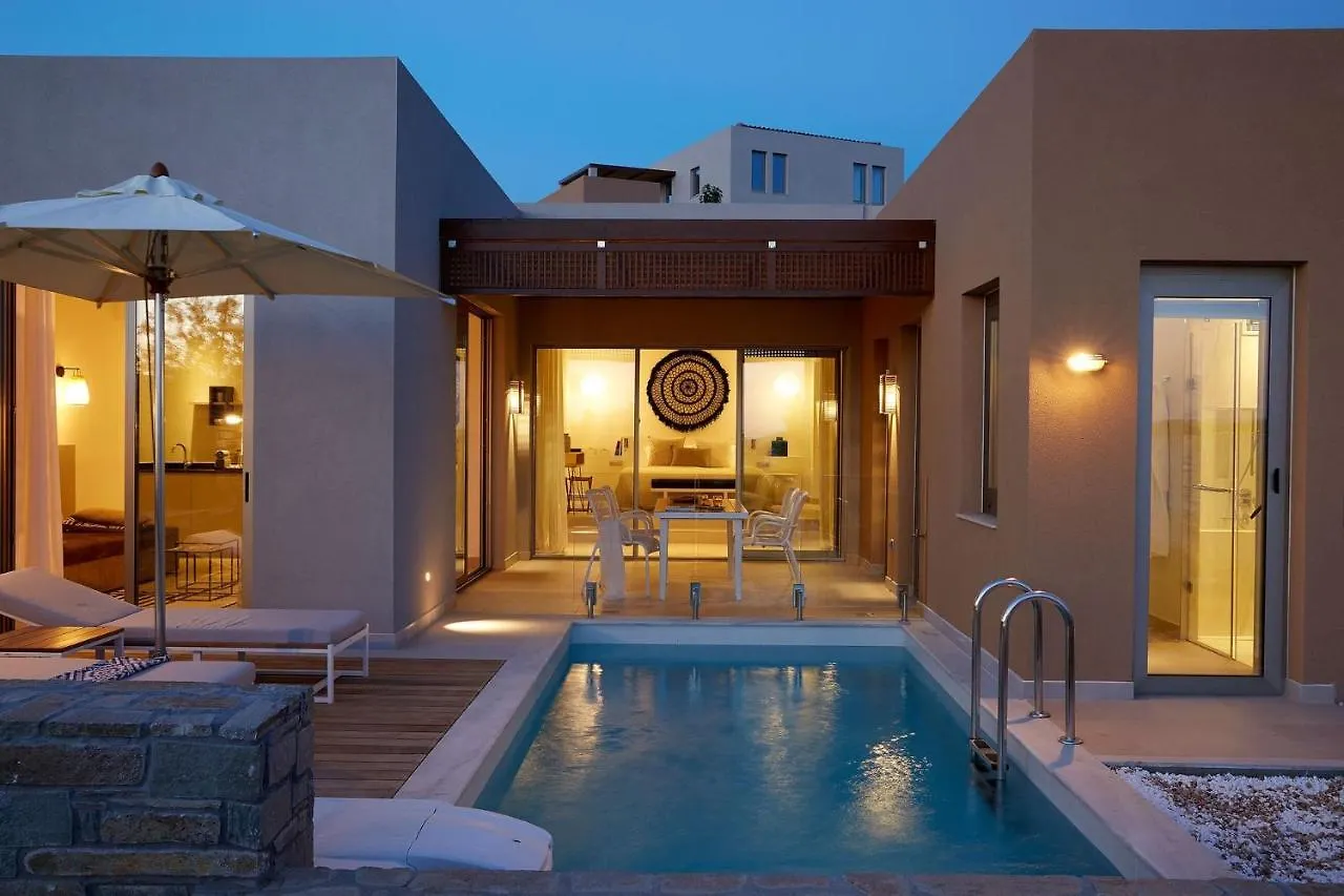 Excellent Halkidiki Villa Ocean Villa 1 1 Bedroom Stunning Sea Views Ouranoupoli