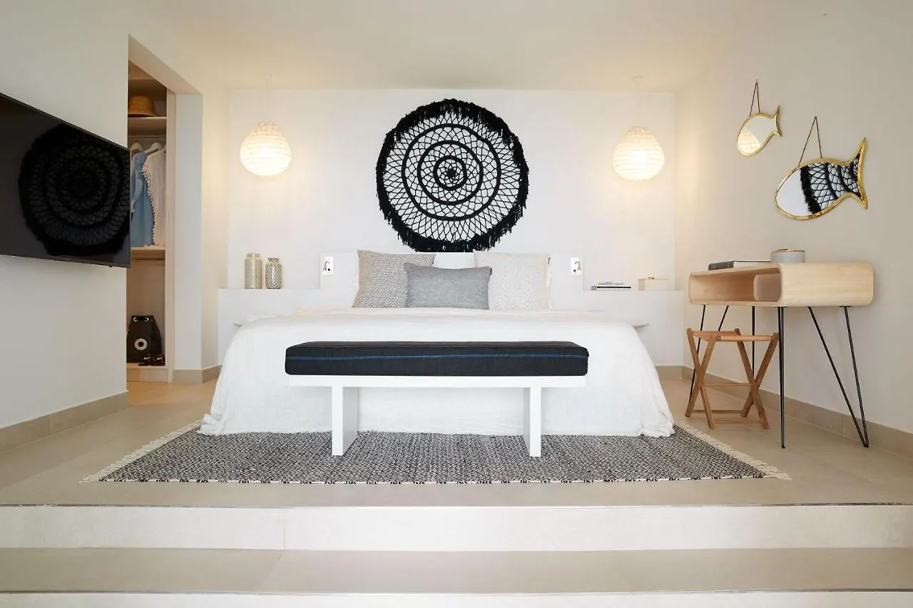 Excellent Halkidiki Villa Ocean Villa 1 1 Bedroom Stunning Sea Views Ouranoupoli 0*, Ammoulianí